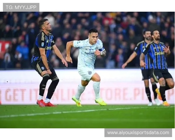 劳塔罗连续七赛季意甲进球上双，领跑射手榜