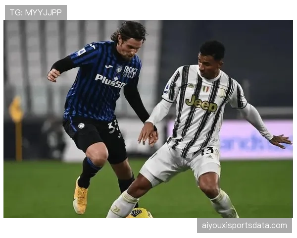 尤文图斯1-0亚特兰大技术报告:囧叔的防守反击,平均转换用时仅7.2秒 尤文图斯1-0亚特兰大技术报告:囧叔的防守反击,平均转换用时仅7.2秒