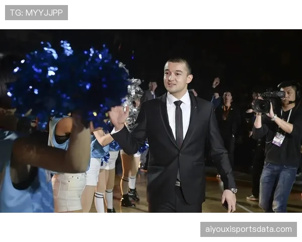 一个赛季的漂泊:探访南京同曦青年军,看西热力江如何捏合团队 一个赛季的漂泊:探访南京同曦青年军,看西热力江如何捏合团队