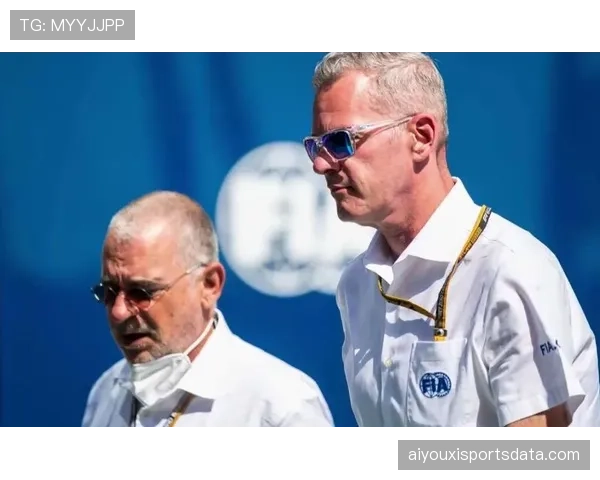 通讯：印第安维尔斯赛事总监的退休告别，服务赛事三十载