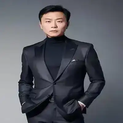 时志芳